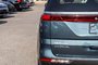 Kia Carnival EX PLUS CUIR NAVI 19369KM WOW 2023 PAS DE RECLAMATION AU CARFAX