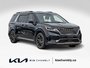 2024 Kia Carnival SX CUIR TOIT TRES BAS KILO 1 OWNER