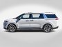 Kia Carnival EX GRIS LOUP CUIR NOIR 2024 RARE