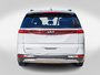Kia Carnival EX GRIS LOUP CUIR NOIR 2024 RARE