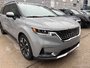Kia Carnival EX GRIS LOUP CUIR NOIR 2024 RARE