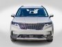 Kia Carnival EX GRIS LOUP CUIR NOIR 2024 RARE