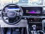 Kia Carnival EX GRIS LOUP CUIR NOIR 2024 RARE