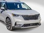 Kia Carnival EX GRIS LOUP CUIR NOIR 2024 RARE