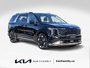 Kia Carnival EX NOIR CUIR NOIR 2025 PAS DE RECLAMATION AU CARFAX