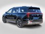 Kia Carnival EX NOIR CUIR NOIR 2025 PAS DE RECLAMATION AU CARFAX