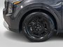 2025 Kia Carnival LX+ CHARCOAL PUSHSTART AUTOM DUAL A/C 1 OWNER NO CARFAX CLAIM