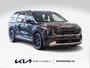 2025 Kia Carnival LX+ CHARCOAL PUSHSTART AUTOM DUAL A/C 1 OWNER NO CARFAX CLAIM