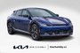 2023 Kia EV6 LONG RANGE AWD TRES BAS KILO NO CARFAX CLAIM
