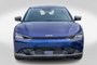2023 Kia EV6 LONG RANGE AWD TRES BAS KILO NO CARFAX CLAIM