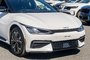 2023 Kia EV6 GT LINE 1 AWD BLANC 1 OWNER NO CARFAX CLAIM