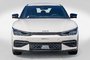 2023 Kia EV6 GT LINE 1 AWD BLANC 1 OWNER NO CARFAX CLAIM