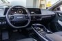 2023 Kia EV6 GT LINE 1 AWD BLANC 1 OWNER NO CARFAX CLAIM