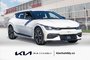 2023 Kia EV6 GT LINE 1 AWD BLANC 1 OWNER NO CARFAX CLAIM