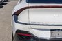 2023 Kia EV6 GT LINE 1 AWD BLANC 1 OWNER NO CARFAX CLAIM