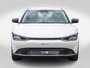 Kia EV6 LONG RANGE BLANC 35038KM 2023 1 PROPRIO PAS DE RECLAMATION AU CARFAX