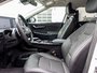 Kia EV6 LONG RANGE BLANC 35038KM 2023 1 PROPRIO PAS DE RECLAMATION AU CARFAX