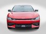 2023 Kia EV6 GT LINE 2 AWD TOIT ROUGE 1 OWNER NO CARFAX CLAIM