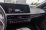Kia EV6 GT-LINE 2 AWD BLANC TOIT 2024 PAS DE RECLAMATION AU CARFAX
