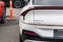 Kia EV6 GT-LINE 2 AWD BLANC TOIT 2024 PAS DE RECLAMATION AU CARFAX