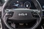 Kia EV6 GT-LINE 2 AWD BLANC TOIT 2024 PAS DE RECLAMATION AU CARFAX