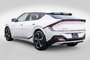 Kia EV6 GT-LINE 2 AWD BLANC TOIT 2024 PAS DE RECLAMATION AU CARFAX