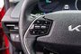 Kia EV6 WIND ROUGE AUTOM  BAS KILO 2024 1 PROPRIO PAS DE RECLAMATION AU CARFAX