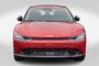 Kia EV6 WIND ROUGE AUTOM  BAS KILO 2024 1 PROPRIO PAS DE RECLAMATION AU CARFAX