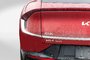 Kia EV6 WIND ROUGE AUTOM  BAS KILO 2024 1 PROPRIO PAS DE RECLAMATION AU CARFAX