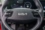 Kia EV6 WIND ROUGE AUTOM  BAS KILO 2024 1 PROPRIO PAS DE RECLAMATION AU CARFAX