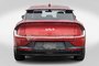 Kia EV6 WIND ROUGE AUTOM  BAS KILO 2024 1 PROPRIO PAS DE RECLAMATION AU CARFAX