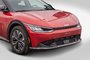 Kia EV6 WIND ROUGE AUTOM  BAS KILO 2024 1 PROPRIO PAS DE RECLAMATION AU CARFAX