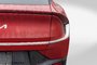 Kia EV6 WIND ROUGE AUTOM  BAS KILO 2024 1 PROPRIO PAS DE RECLAMATION AU CARFAX
