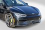 Kia EV6 GT AWD NOIR 34778KM 2024 PAS DE RECLAMATION AU CARFAX