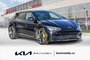 Kia EV6 GT AWD NOIR 34778KM 2024 PAS DE RECLAMATION AU CARFAX