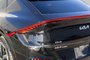 Kia EV6 GT AWD NOIR 34778KM 2024 PAS DE RECLAMATION AU CARFAX