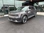 2024 Kia EV9 LAND AWD GRIS CUIR TOIT BAS KILO NO CARFAX CLAIM
