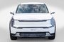 Kia EV9 WIND BLANC 26800KM 2025 1 PROPRIO PAS DE RECLAMTION AU CARFAX