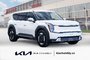 Kia EV9 WIND BLANC 26800KM 2025 1 PROPRIO PAS DE RECLAMTION AU CARFAX
