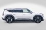 Kia EV9 WIND BLANC 26800KM 2025 1 PROPRIO PAS DE RECLAMTION AU CARFAX