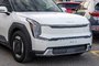 Kia EV9 WIND BLANC 26800KM 2025 1 PROPRIO PAS DE RECLAMTION AU CARFAX