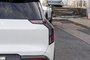 Kia EV9 WIND BLANC 26800KM 2025 1 PROPRIO PAS DE RECLAMTION AU CARFAX