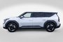 Kia EV9 WIND BLANC 26800KM 2025 1 PROPRIO PAS DE RECLAMTION AU CARFAX