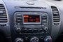 Kia Forte LX+ AUTOM A/C 2014 1 PROPRIO PAS DE RECLAMATON AU CARFAX