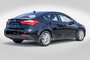 Kia Forte LX+ AUTOM A/C 2014 1 PROPRIO PAS DE RECLAMATON AU CARFAX