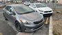 2015 Kia Forte EX AUTOM A/C TOIT 8 ROUES 1 OWNER NO CARFAX CLAIM