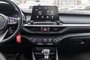 Kia Forte LX AUTOM A/C BAS KILO 2021 1 PROPRIO PAS DE RECLAMATION AU CARFAX