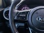 Kia Forte GT LIMITED BERLINE CUIR TOIT MAGS NOIRS 2021 BAS KILO