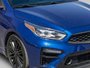 Kia Forte GT LIMITED BERLINE CUIR TOIT MAGS NOIRS 2021 BAS KILO