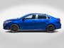 Kia Forte GT LIMITED BERLINE CUIR TOIT MAGS NOIRS 2021 BAS KILO